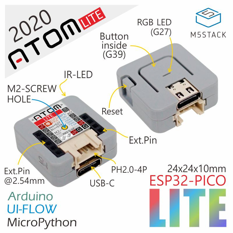 ATOM Lite
