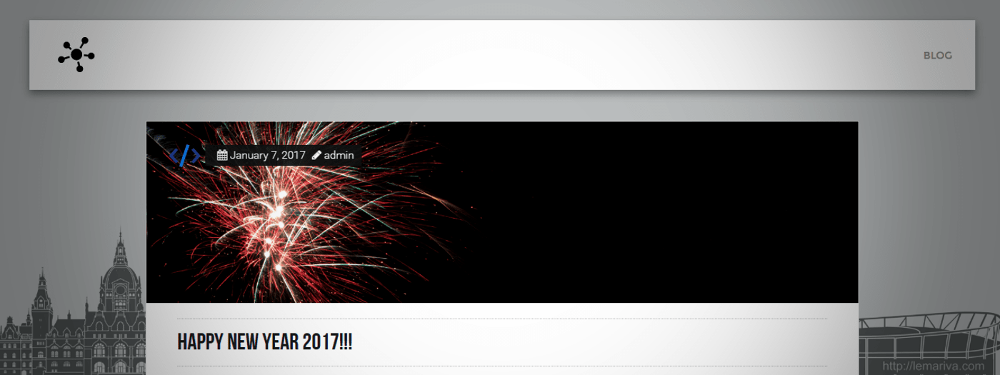 #Blog: New Style v0.2! #Blog: New Style v0.2!