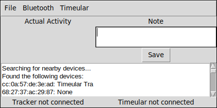 Create a registry