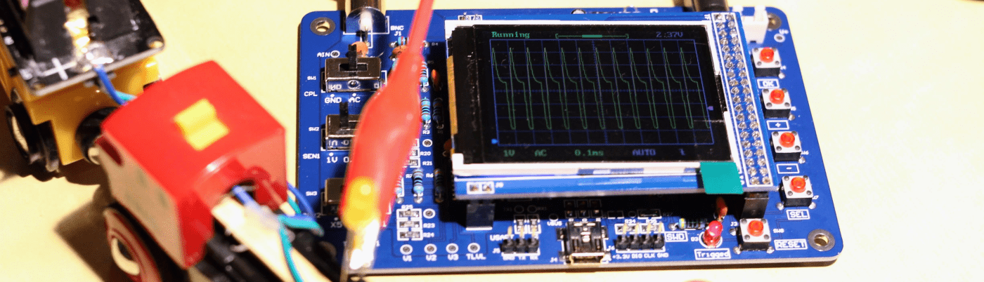 #DSO138: an Ensemble Yourself Oscilloscope (DSO) #DSO138: an Ensemble Yourself Oscilloscope (DSO)