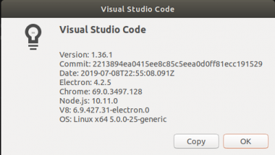 MicroPython: Visual Studio Code as IDE - LeMaRiva Tech