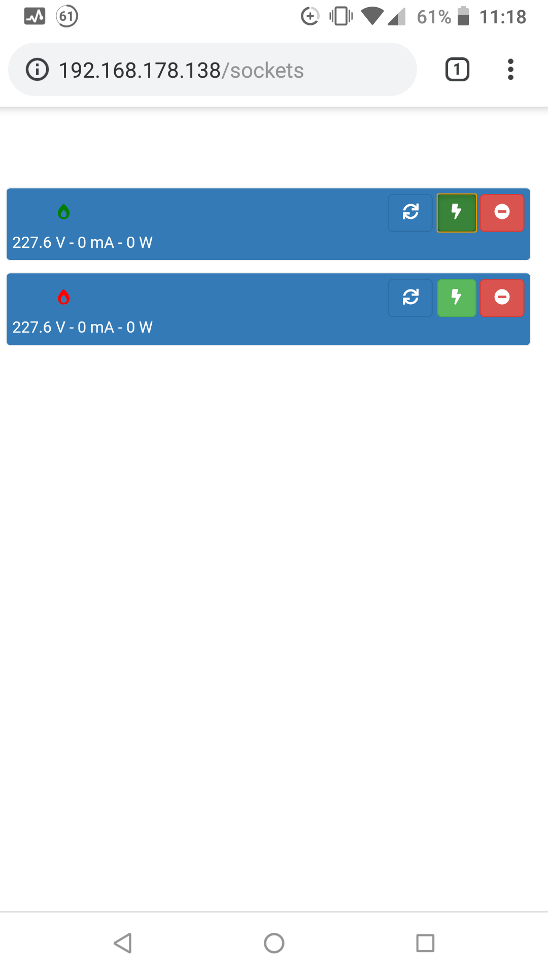 Webserver