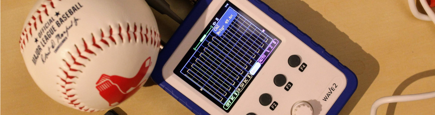 #WAVE2: an Ensemble Yourself Oscilloscope (DSO) #WAVE2: an Ensemble Yourself Oscilloscope (DSO)