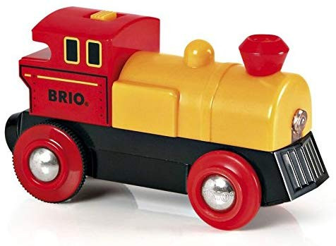 BRIO World 33594