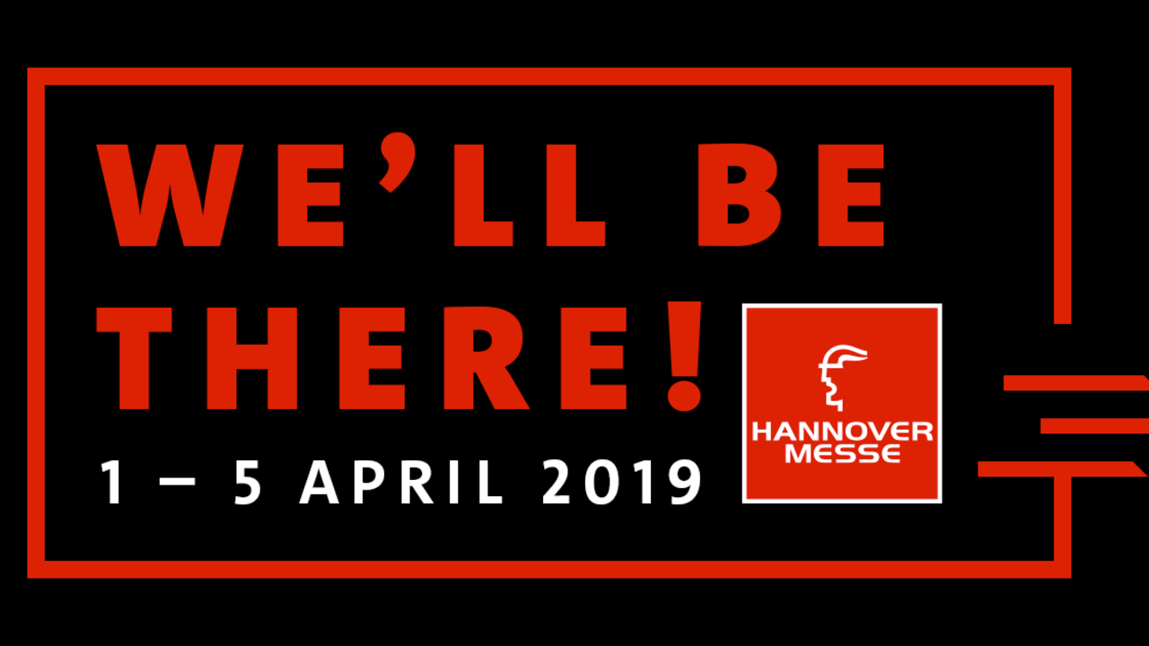 Hannover 2019