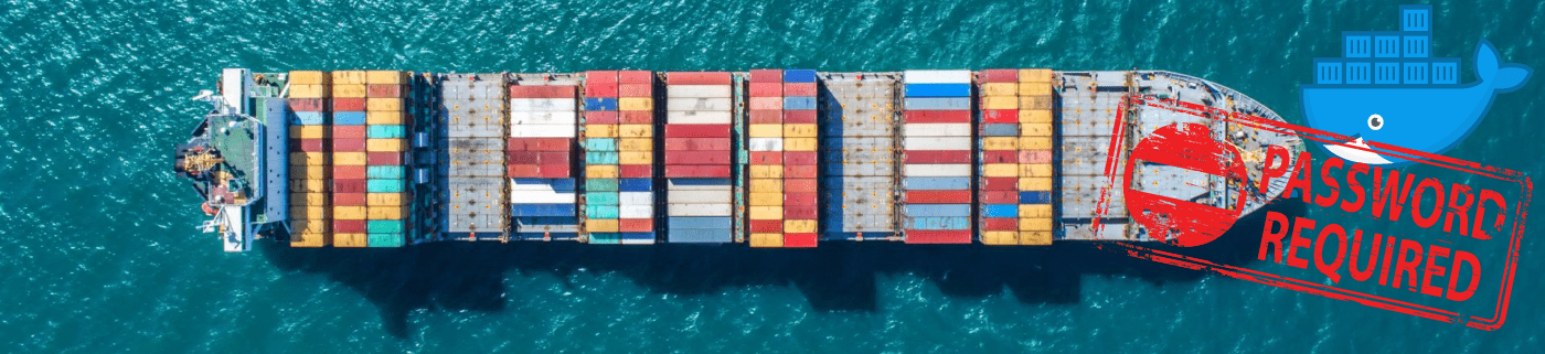 #Raspberry Pi: Encrypt (and save) Docker credentials header-min.png
