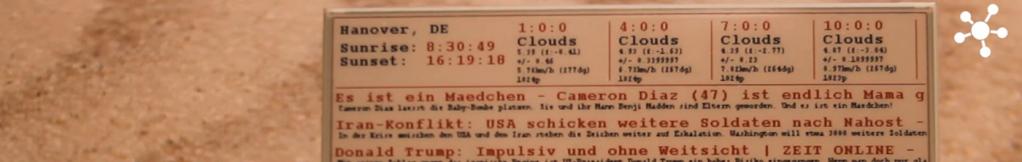 Micropython A Three Color E Ink Display Controlled Using An Esp32