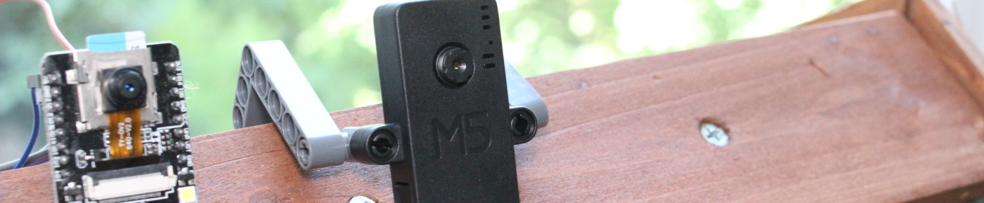 #MicroPython: Support for cameras: M5CAMERA, ESP32-CAM etc. #MicroPython: Support for cameras: M5CAMERA, ESP32-CAM etc.