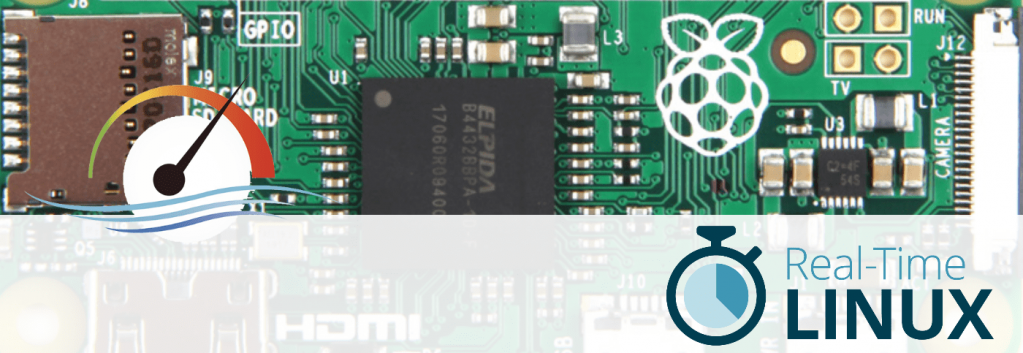 Raspberry PI Zero W: Preempt-RT Kernel Performance - LeMaRiva Tech