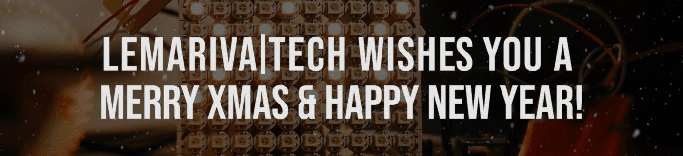 Happy New Year! Happy New Year!