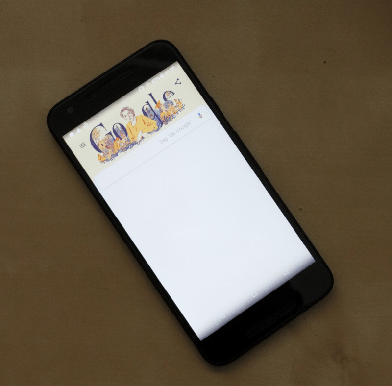Nexus 5X
