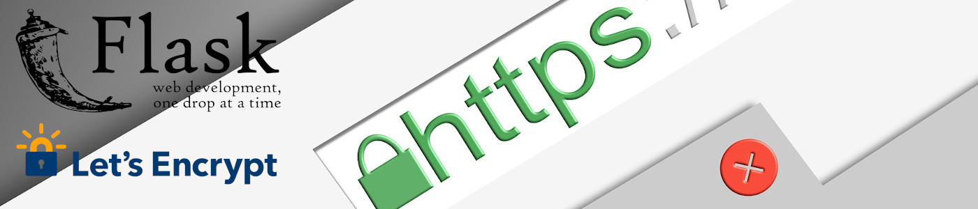 #Nginx: Docker, Flask and Let's Encrypt (SSL) #Nginx: Docker, Flask and Let's Encrypt (SSL)